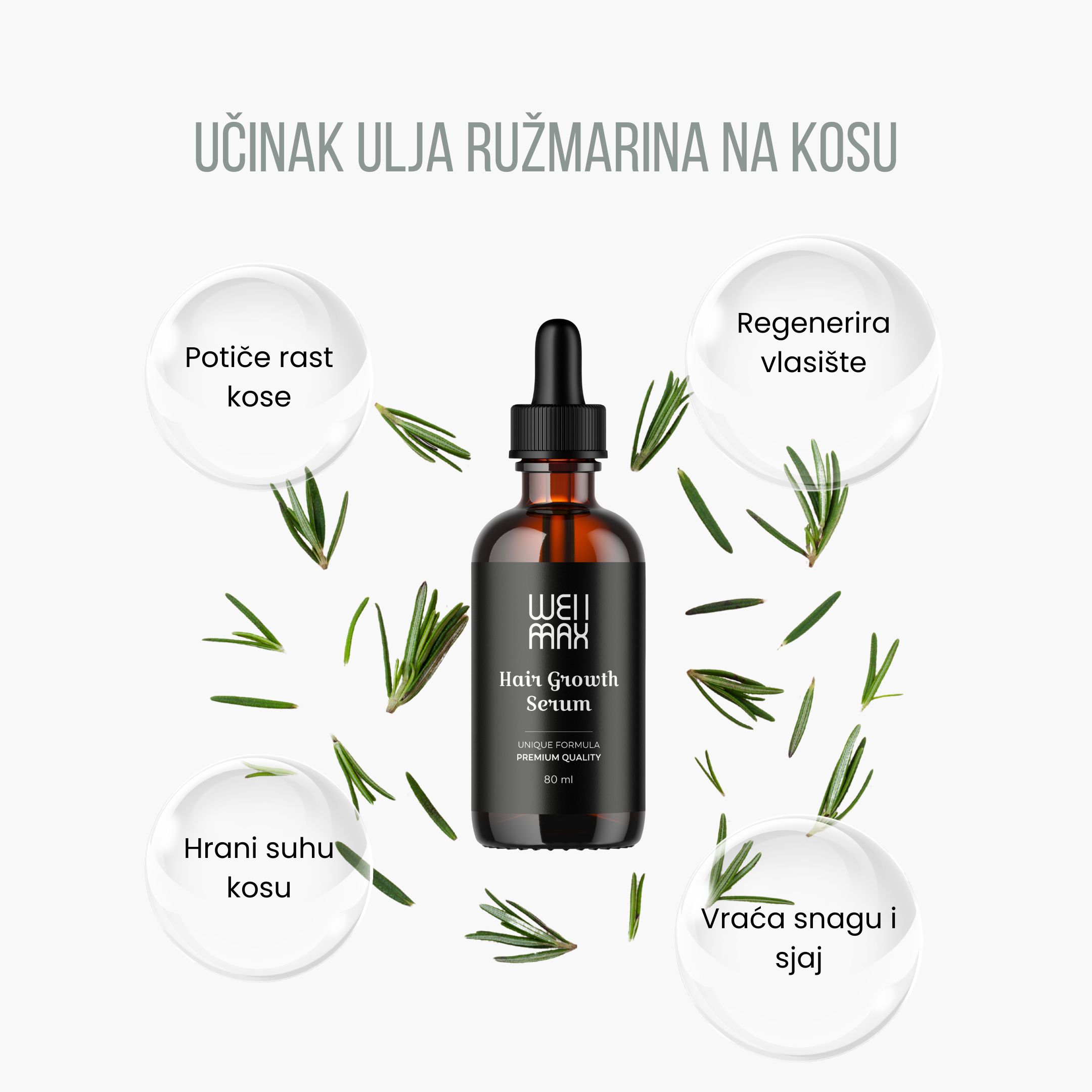 (Chorvatština) Rozmarýnový ol…